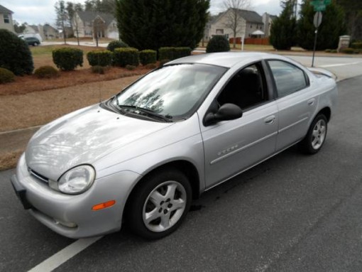 Insurance Quote For 2001 DODGE NEON SEES SEDAN 4 DOOR $66.56 Per Month 9421234