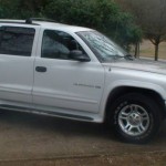 Insurance Quote For 2001 Dodge Durango 4D Utility $209.8 Per Month 9421227