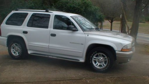 Insurance Quote For 2001 Dodge Durango 4D Utility $209.8 Per Month 9421227