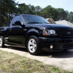 Insurance Quote For 2001 FORD F150 SUPERCREW LGT CONVTNL 'F'-CREW PICKUP $91.41 Per Month 9418462