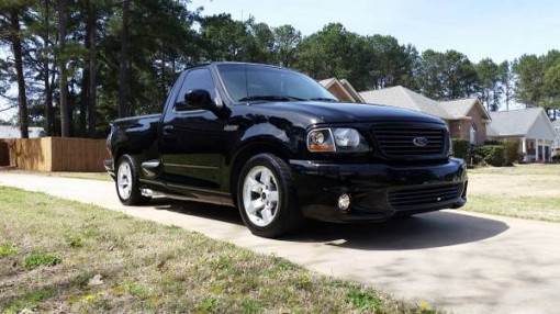 Insurance Quote For 2001 FORD F150 SUPERCREW LGT CONVTNL 'F'-CREW PICKUP $91.41 Per Month 9418462