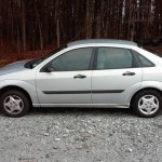Insurance Quote For 2001 FORD FOCUS LX 2WD SEDAN 4 DOOR - 2.0L L4  PFI SOHC  8V NP2 $179.2 Per Month 9421426