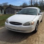 Insurance Quote For 2001 FORD TAURUS SE SEDAN 4 DOOR $118.34 Per Month 9421641