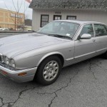 Insurance Quote For 2001 JAGUAR XJ8 SEDAN 4 DOOR $215.19 Per Month 9421954