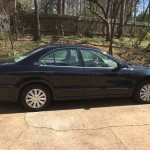 Insurance Quote For 2001 MITSUBISHI GALANT ES 2WD SEDAN 4 DOOR - 2.4L L4  FI           NF $209.19 Per Month 9418647