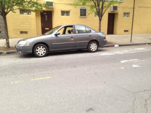Insurance Quote For 2001 NISSAN SENTRA SE 2WD SEDAN 4 DOOR - 2.0L L4  SFI DOHC 16V NS $32.66 Per Month 9421409