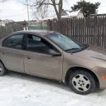Insurance Quote For 2001 PLYMOUTH NEONLX SEDAN 4 DOOR $169.04 Per Month 9420249