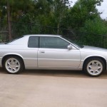 Insurance Quote For 2002 CADILLAC ELDORADO ESC 2WD COUPE - 4.6L V8 TPI DOHC 32V NT4 $113.03 Per Month 9421444
