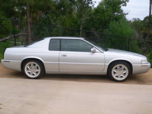 Insurance Quote For 2002 CADILLAC ELDORADO ESC 2WD COUPE - 4.6L V8 TPI DOHC 32V NT4 $113.03 Per Month 9421444