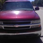 Insurance Quote For 2002 CHEVROLET C1500HD SILVERADO 2WD CREW PICKUP - 6.0L V8  MPI          NM $211.35 Per Month 9422310
