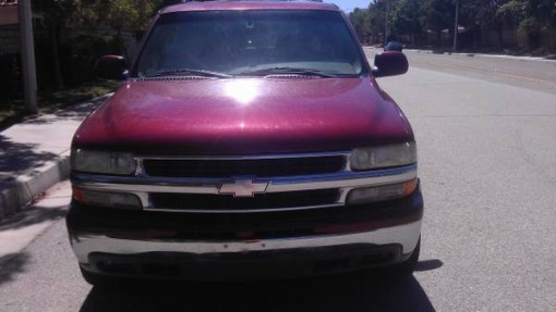 Insurance Quote For 2002 CHEVROLET C1500HD SILVERADO 2WD CREW PICKUP - 6.0L V8  MPI          NM $211.35 Per Month 9422310