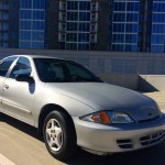 Insurance Quote For 2002 CHEVROLET CAVALIER LS 2WD COUPE - 2.2L L4  MPI OHV   8V NM2 $148.96 Per Month 9418673