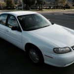 Insurance Quote For 2002 CHEVROLET MALIBU SEDAN 4 DOOR $106.22 Per Month 9422663