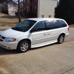 Insurance Quote For 2002 DODGE CARAVAN SE SPORT VAN $63.57 Per Month 9420415