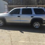 Insurance Quote For 2002 DODGE DURANGO RT WAGON 4 DOOR $43.11 Per Month 9421100