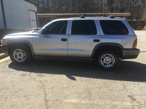 Insurance Quote For 2002 DODGE DURANGO RT WAGON 4 DOOR $43.11 Per Month 9421100