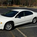 Insurance Quote For 2002 DODGE INTREPID ES SEDAN 4 DOOR $111.34 Per Month 9423164
