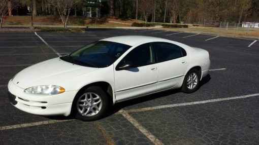 Insurance Quote For 2002 DODGE INTREPID ES SEDAN 4 DOOR $111.34 Per Month 9423164