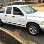 Insurance Quote For 2002 DODGE RAM 1500 QUAD 4WD CREW PICKUP - 5.9L V8  SFI OHV  16V NS2 $121.57 Per Month 9420672