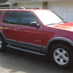 Insurance Quote For 2002 FORD EXPLORER LIMITED 2WD WAGON 4 DOOR - 4.0L V6  FI  SOHC     NF $93.15 Per Month 9421132
