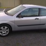 Insurance Quote For 2002 FORD FOCUS SESE COMFORT 2WD SEDAN 4 DOOR - 2.0L L4  PFI SOHC  8V NP2 $171.19 Per Month 9422538