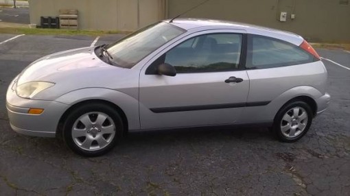 Insurance Quote For 2002 FORD FOCUS SESE COMFORT 2WD SEDAN 4 DOOR - 2.0L L4  PFI SOHC  8V NP2 $171.19 Per Month 9422538
