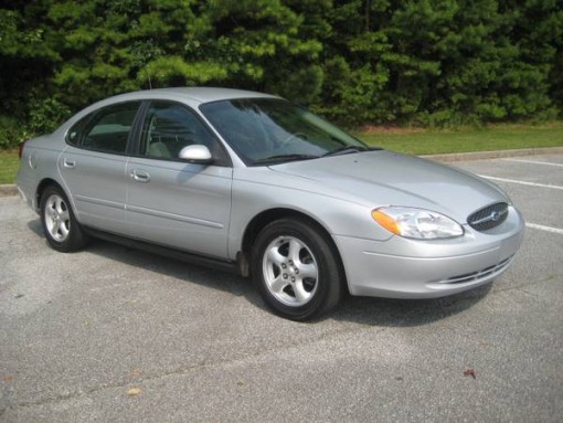 Insurance Quote For 2002 FORD TAURUS SE 2WD SEDAN 4 DOOR - 3.0L V6  FI           NF4 $60.93 Per Month 9418423
