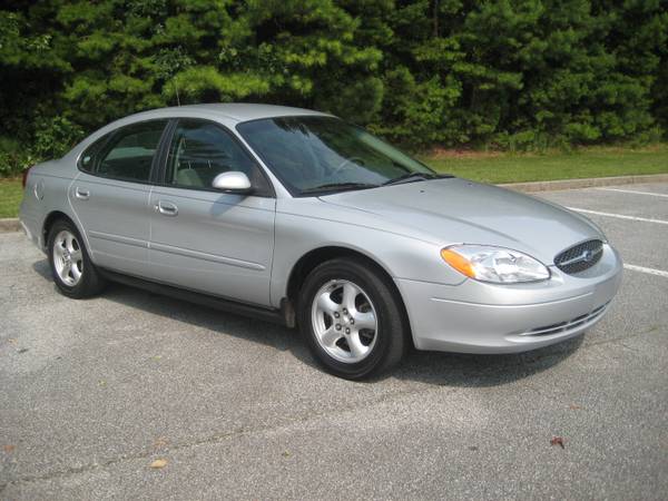 Insurance Quote For 2002 FORD TAURUS SE 2WD SEDAN 4 DOOR - 3.0L V6  FI           NF4 $60.93 Per Month
