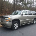 Insurance Quote For 2002 GMC DENALI 4WD WAGON 4 DOOR - 6.0L V8  MPI          NM $219.74 Per Month 9421725