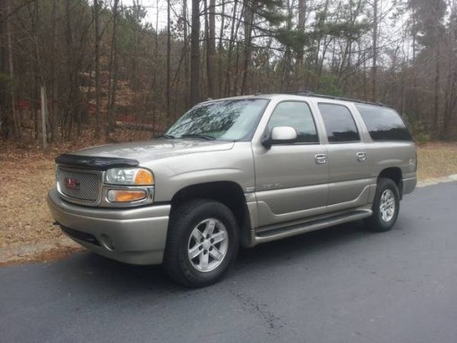 Insurance Quote For 2002 GMC DENALI 4WD WAGON 4 DOOR - 6.0L V8  MPI          NM $219.74 Per Month 9421725