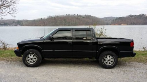Insurance Quote For 2002 GMC SONOMA SONOMA-PICKUP $129.43 Per Month 9421301