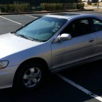 Insurance Quote For 2002 HONDA ACCORD VALUE PACKAGE SEDAN 4 DOOR $202.22 Per Month 9421603