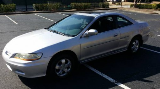 Insurance Quote For 2002 HONDA ACCORD VALUE PACKAGE SEDAN 4 DOOR $202.22 Per Month 9421603