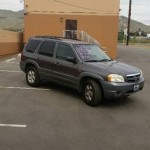 Insurance Quote For 2002 MAZDA TRIBUTE DX 4WD WAGON 4 DOOR - 3.0L V6  PFI DOHC     NP4 $49.17 Per Month 9421820
