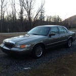 Insurance Quote For 2002 MERCURY GRAND MARQUIS LS MARQUIS-SEDAN 4 DOOR $43.99 Per Month 9421608