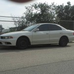 Insurance Quote For 2002 MITSUBISHI GALANT ESLS SEDAN 4 DOOR $79.18 Per Month 9421951