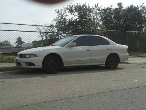 Insurance Quote For 2002 MITSUBISHI GALANT ESLS SEDAN 4 DOOR $79.18 Per Month 9421951