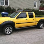 Insurance Quote For 2002 NISSAN FRONTIER KING CAB XE 2WD CLUB CAB PICKUP - 2.4L L4  SFI DOHC 12V NS4 $164.12 Per Month 9423224