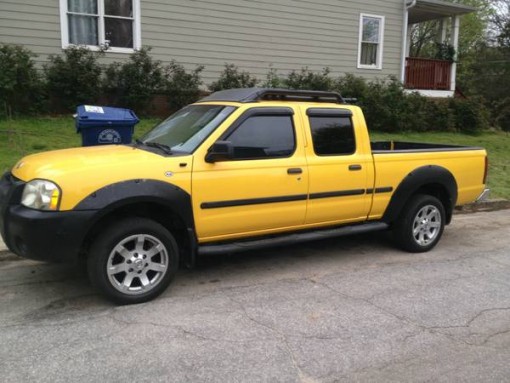 Insurance Quote For 2002 NISSAN FRONTIER KING CAB XE 2WD CLUB CAB PICKUP - 2.4L L4  SFI DOHC 12V NS4 $164.12 Per Month 9423224
