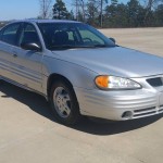 Insurance Quote For 2002 PONTIAC GRAND AM GT 2WD COUPE - 3.4L V6  MPI DOHC 24V NM4 $79.12 Per Month 9421014