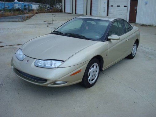 Insurance Quote For 2002 SATURN SC2 SC2-3 DOOR COUPE $72.58 Per Month 9421427