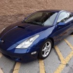 Insurance Quote For 2002 TOYOTA CELICA GT-S LIFTBACK 3 DOOR $141.79 Per Month 9418380