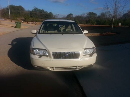 Insurance Quote For 2002 VOLVO S80 T6 2WD SEDAN 4 DOOR - 2.8L L6  PFI DOHC      P4 $95.46 Per Month 9420973