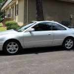 Insurance Quote For 2003 Acura CL 3.2CL-COUPE $199.73 Per Month 9423071