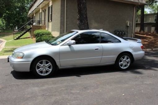 Insurance Quote For 2003 Acura CL 3.2CL-COUPE $199.73 Per Month 9423071