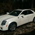 Insurance Quote For 2003 CADILLAC CTS 2WD SEDAN 4 DOOR - 3.2L V6  MPI DOHC     NM $39.92 Per Month 9421586
