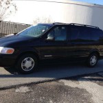 Insurance Quote For 2003 CHEVROLET VENTURE 2WD SPORT VAN - 3.4L V6  SFI OHV  12V NS2 $136.52 Per Month 9418179