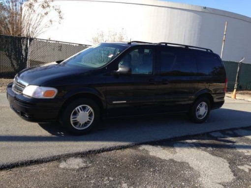 Insurance Quote For 2003 CHEVROLET VENTURE 2WD SPORT VAN - 3.4L V6  SFI OHV  12V NS2 $136.52 Per Month 9418179