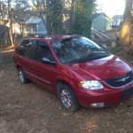 Insurance Quote For 2003 CHRYSLER TOWN andamp; COUNTRY 2WD SPORT VAN - 3.3L V6  SFI SOHC 12V NS $208.97 Per Month 9421825