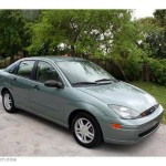 Insurance Quote For 2003 FORD FOCUS SESE SPORTZTW 2WD STATION WAGON - 2.0L L4  PFI DOHC     NP2 $147.23 Per Month 9422704